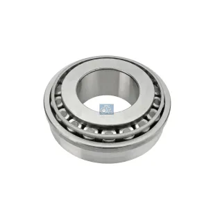 Roulement à rouleaux coniques, d: 55 mm, D: 110 mm, H: 16 mm Pour Renault G / Manager, Kerax, Magnum, Maxter