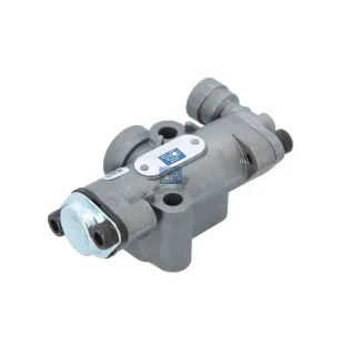 Valve de commande Pour DAF 45/55/65/75/85/95, CF, F/N 500-3600 - Renault Kerax, Magnum, Premium - 1786995 - 1897664 - 2129399