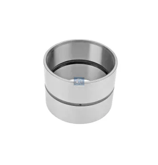 Douille, d: 85 mm, D: 96 mm, H: 72 mm Pour DAF 45/55/65/75/85/95, CF, XF - MAN G/M/F 90, L/M/F/E 2000, TG-Serie