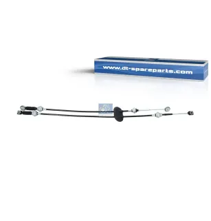 Câble de commande, commande Pour Nissan Interstar - Opel Movano - Renault Master - Vauxhall Movano - 8200134483.