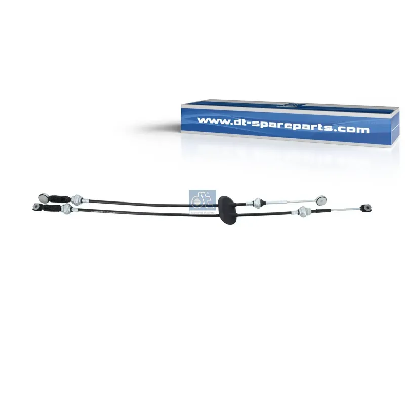 Câble de commande, commande Pour Nissan Interstar - Opel Movano - Renault Master - Vauxhall Movano - 8200134483.