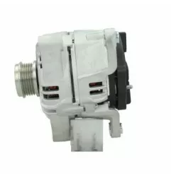 Alternatore Opel 100A Bosch 0124425085 Bosch ruil 0986082370 Opel 1202194 EuroTec 12044410