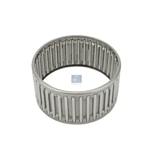 Roulement à aiguilles, d: 90 mm, D: 98 mm, H: 50 mm Pour DAF 45/55/65/75/85/95, CF, XF - Iveco T-Way - MAN G/M/F 90