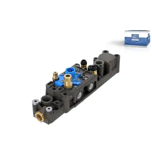 Valve de commande Pour DAF CF - 1812080 - 1957048