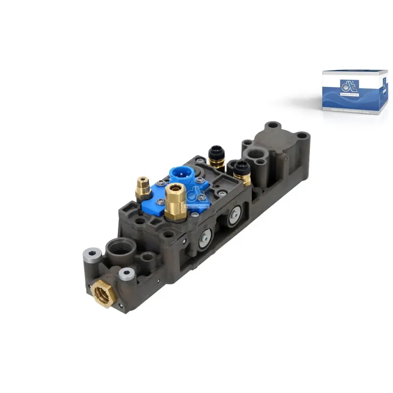 Valve de commande Pour DAF CF - 1812080 - 1957048