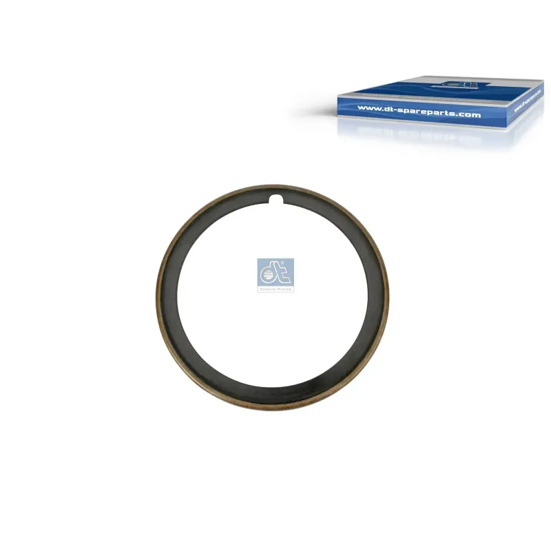 Joint spi, d: 77 mm, D: 95,3 mm, H: 6 mm Pour DAF CF, XF - MAN G/M/F 90, L/M/F/E 2000, TG-Serie - Renault G / Manager, Kerax Joint spi, d: 77 mm, D: 95,3 mm, H: 6 mm Pour DAF CF, XF - MAN G/M/F 90, L/M/F/E 2000, TG-Serie - Renault G / Manager, Kerax