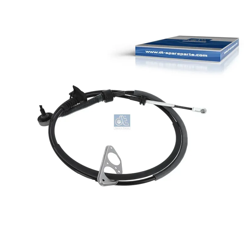Câble de commande, Commande Pour Renault Midlum - 7420844595.