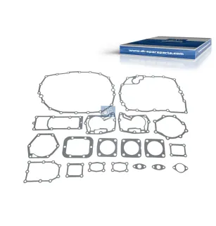 Kit de joints, boite de vitesses pour Renault Kerax, Maxter, Midlum, C / CBH / CLM / CLR, Premium - 5001014897