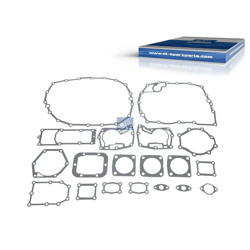 Kit de joints, boite de vitesses pour Renault Kerax, Maxter, Midlum, C / CBH / CLM / CLR, Premium - 5001014897