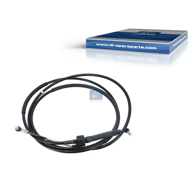 Câble de commande, Commande Pour Renault Kerax - 5001868561.