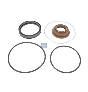 Kit de joints, carter de cylindre de commande pour Renault G / Manager, Kerax, Magnum, Premium - 5001843024S1