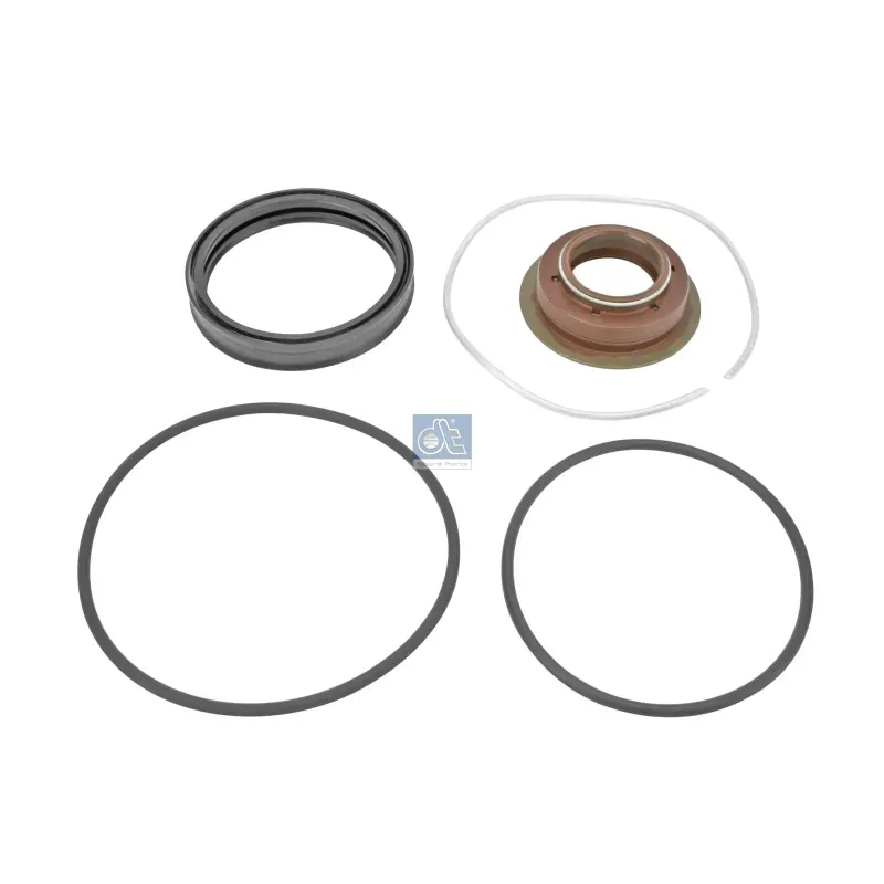 Kit de joints, carter de cylindre de commande pour Renault G / Manager, Kerax, Magnum, Premium - 5001843024S1