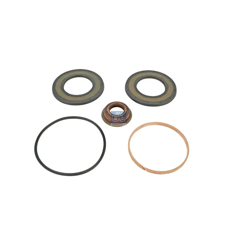 Kit de joints, carter de cylindre de commande pour Renault G / Manager, Kerax, Magnum, Premium - 5001843024S2 - ZG.30516-0008