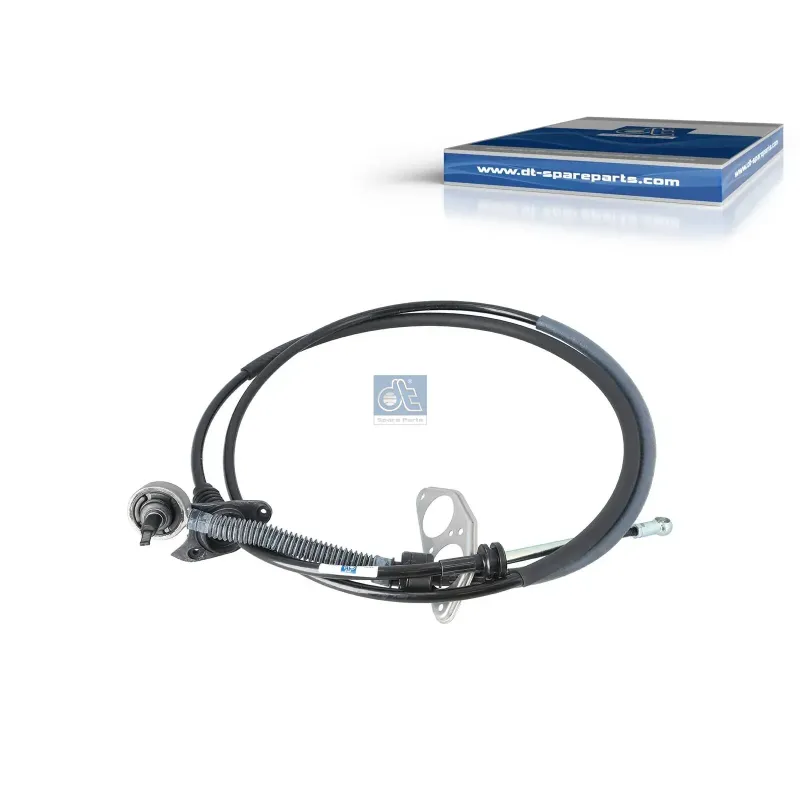 Câble de commande, Commande Pour Renault Midlum - 7420844615.