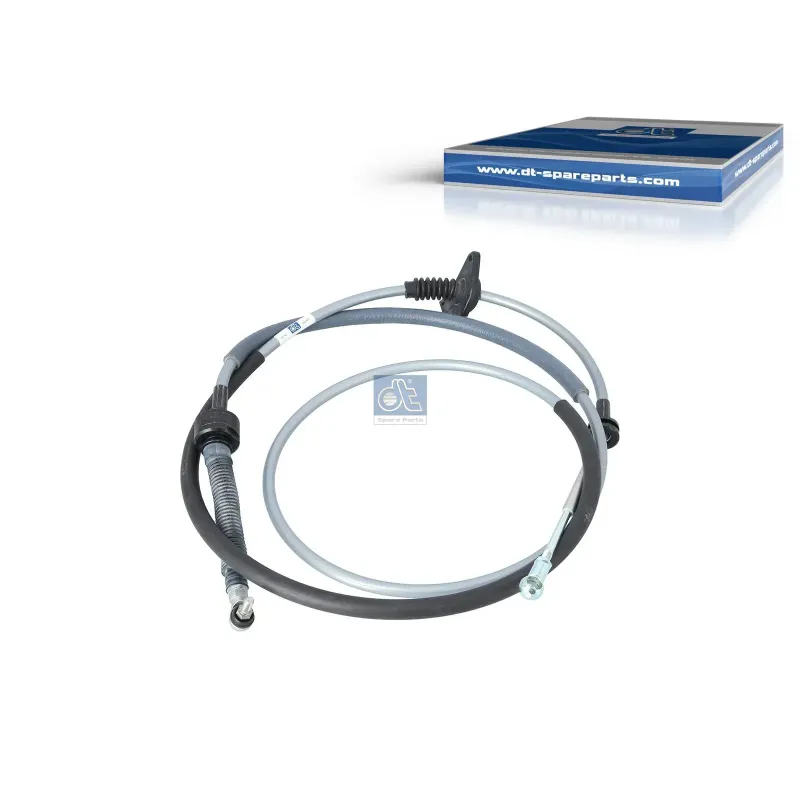 Câble de commande, Commande Pour Renault Midlum - 7420844622.