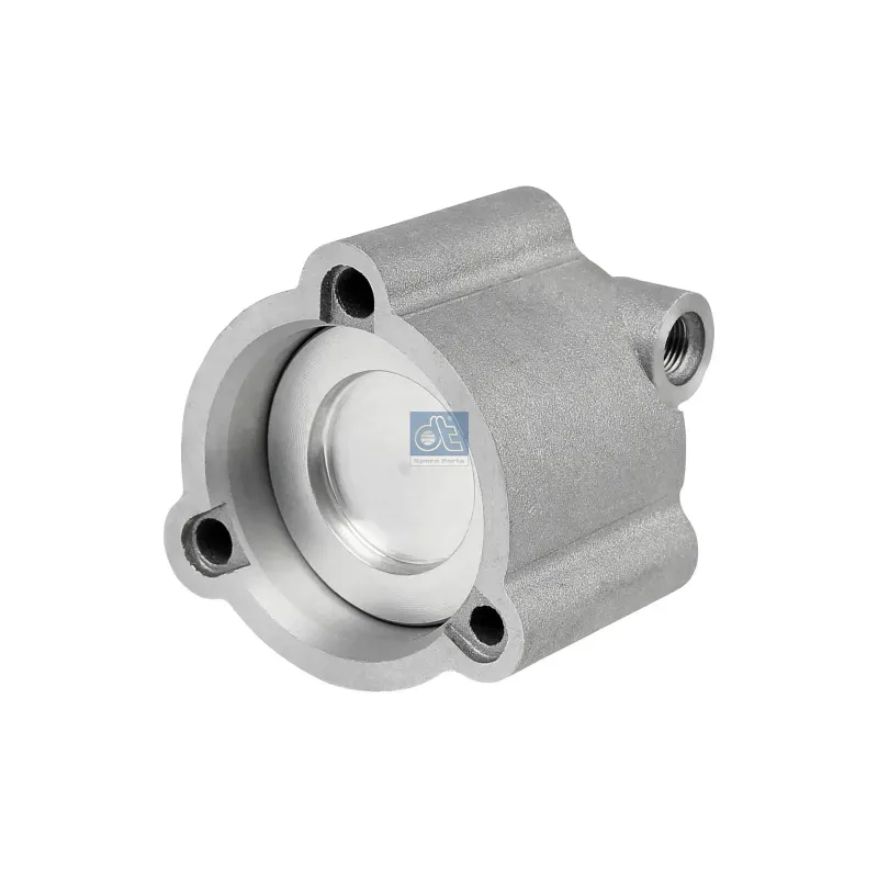 Cylindre de travail, d: 50 mm, b: 7,5 mm, M10 x 1, H: 49 mm pour Renault G / Manager, Kerax, Magnum, Maxter