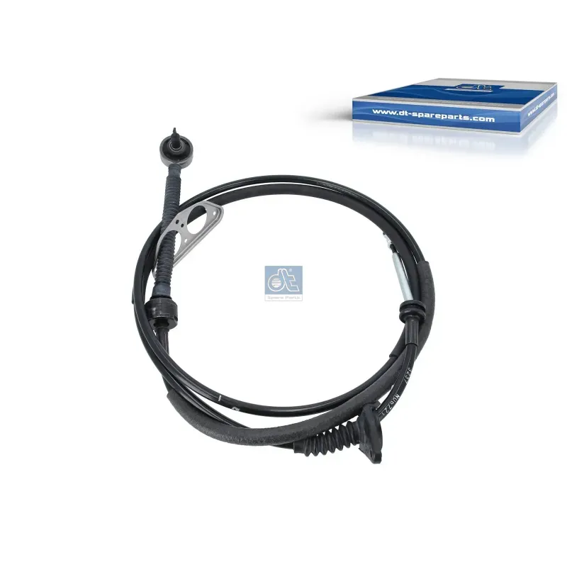 Câble de commande, Commande Pour Renault Midlum - Volvo FL - 7420844611 - 20844611.