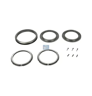 Kit de réparation, synchronisation pour Renault Kerax, Magnum, Premium - 7421488157