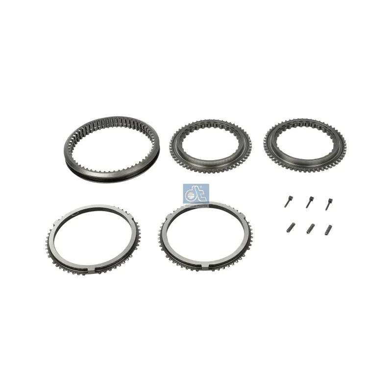 Kit de réparation, synchronisation pour Renault Kerax, Magnum, Premium - 7421488157