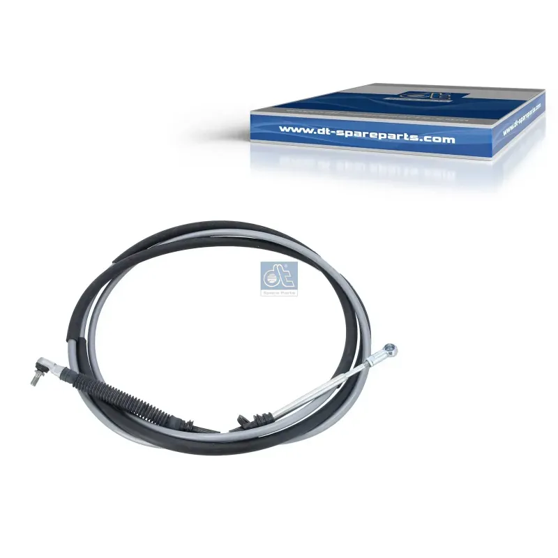 Câble de commande, Commande Pour Renault Magnum - 5010545164.