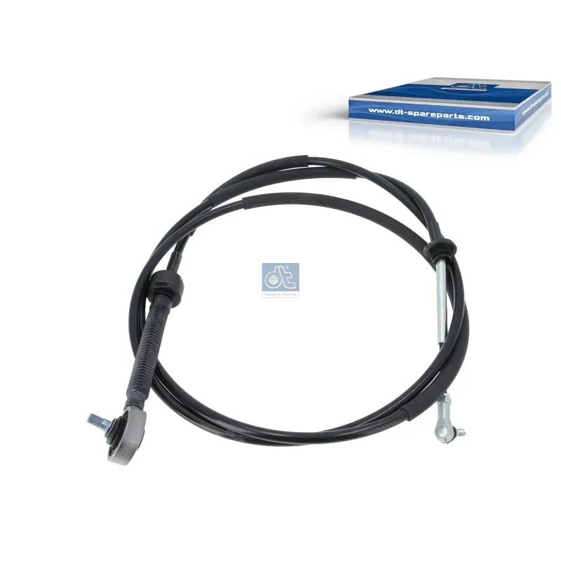Câble de commande, Commande Pour Renault Magnum - 5010639049.