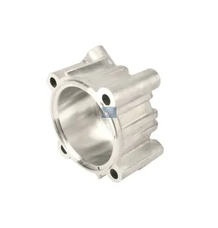 Carter de cylindre de commande Pour DAF 45/55/65/75/85/95, CF, XF - Iveco EuroStar, EuroTech, Trakker - MAN G/M/F 90
