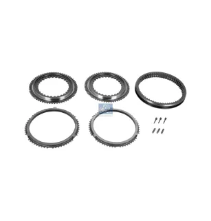 Kit de réparation, synchronisation pour Renault Kerax, Magnum, Premium - Volvo B7, B8 - 7421313312S - 7421488155