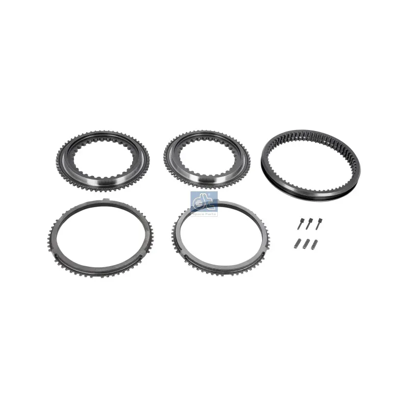 Kit de réparation, synchronisation pour Renault Kerax, Magnum, Premium - Volvo B7, B8 - 7421313312S - 7421488155