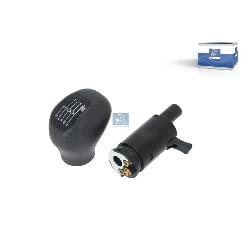 Pommeau de levier de vitesses, complet Pour Astra HD9 - Iveco EuroStar, EuroTech, Trakker, TurboStar, TurboTech, P/PA, Stralis. Pommeau de levier de vitesses, complet Pour Astra HD9 - Iveco EuroStar, EuroTech, Trakker, TurboStar, TurboTech, P/PA, Stralis.