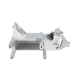 Appareil commande, levier de vitesses Pour Iveco Arway, Crossway, Domino, EuroRider, Evadys, Magelys - 504137061.
