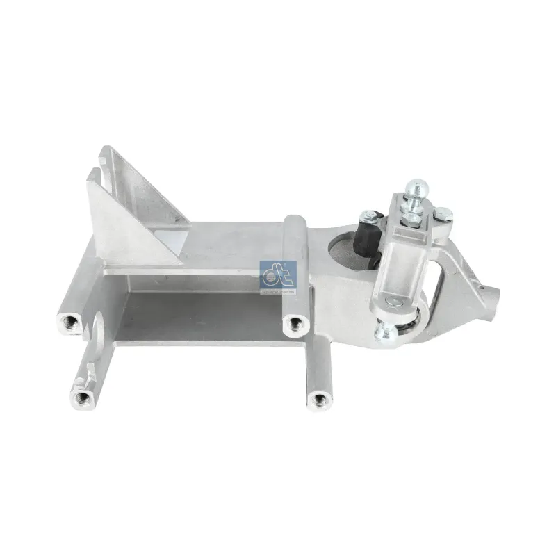 Appareil commande, levier de vitesses Pour Iveco Arway, Crossway, Domino, EuroRider, Evadys, Magelys - 504137061.