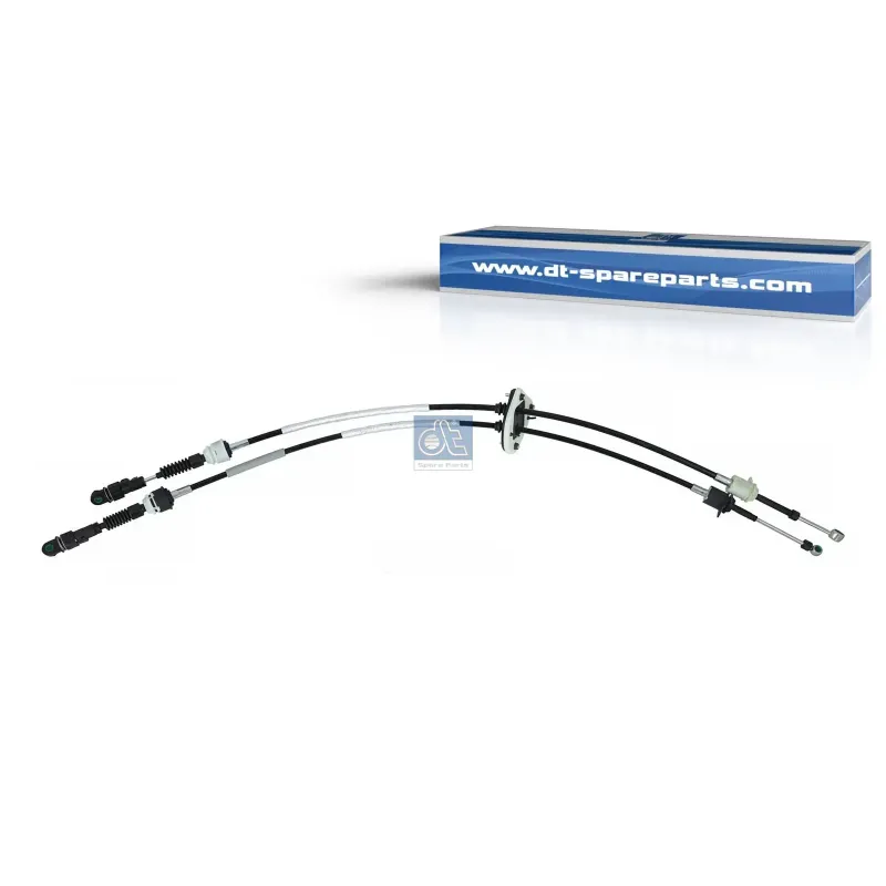 Câble bowden, commande pour Iveco Daily - 5801317935