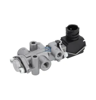 Electrovalve Pour DAF CF, XF - 1314514 - 1379776 - 1457276 - 1457276A - 1457276R - ZG.02461-0008
