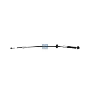 Câble bowden, commande pour Iveco Daily - 500317684 - 504034853