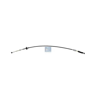 Câble bowden, commande pour Iveco Daily - 500317509