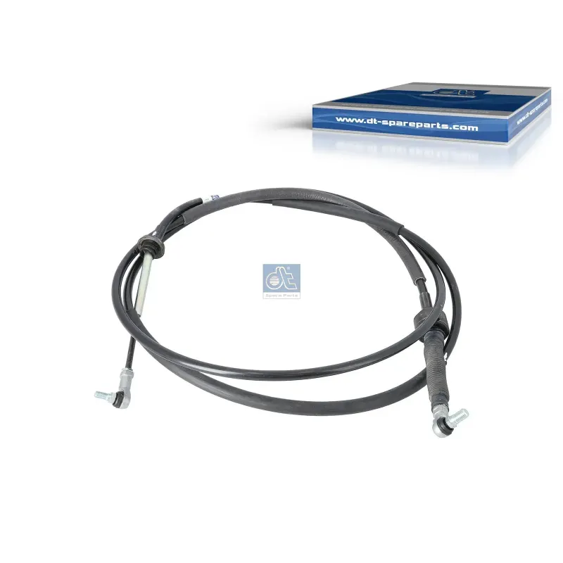 Câble de commande, Commande Pour Renault Premium - 7421080184 - 21080184