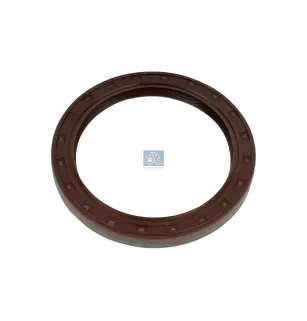 Joint spi, d: 78 mm, D: 100 mm, H: 10 mm pour DAF CF, LF, XF - Iveco Eurocargo, EuroTech - Mack Mid-Liner