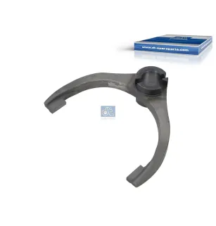 Fourchette commande Pour Iveco Eurocargo - 08859036 - 08870770 - 8859036 - 8870770.