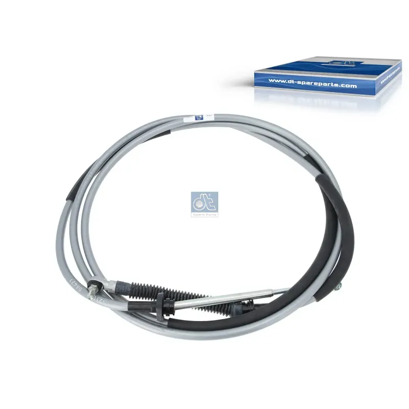 Câble de commande, Commande Pour Renault Premium - 5001862193