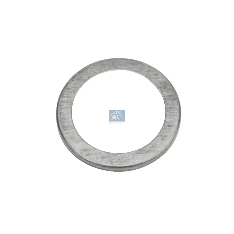 Rondelle, d: 42,5 mm, D: 57 mm, S: 0,6 mm, H: 4 mm Pour Renault G / Manager, Kerax, Magnum, Premium - 5001831825 - 7421313411