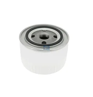 Filtre à huile, boite de vitesses, M20 x 1,5 pour Renault G / Manager, Kerax, Magnum, Maxter, C / CBH / CLM / CLR