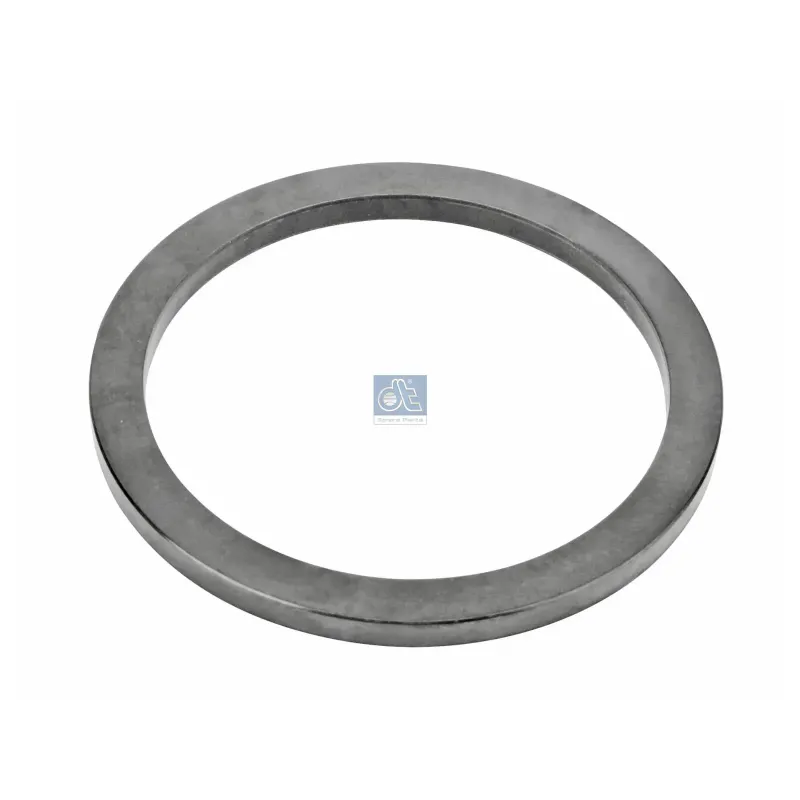 Rondelle, d: 67,1 mm, D: 81,5 mm, S: 5 mm Pour DAF 45/55/65/75/85/95, CF, XF - MAN L/M/F/E 2000, TG-Serie - Renault Kerax