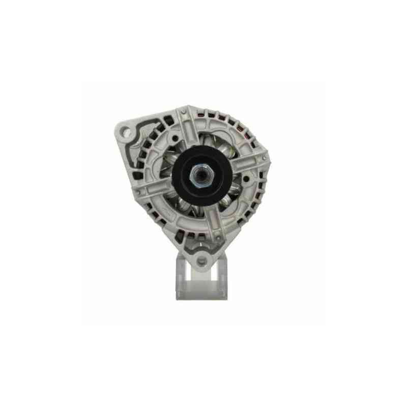 Alternateur Opel 120A Bosch 0123505004 Bosch 0123510062 Bosch 0124515049 Bosch ruil 0986039250