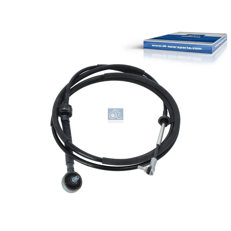 Câble de commande, Commande Pour Renault Premium - 5001867673
