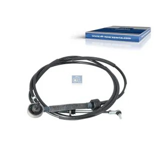 Câble de commande, Commande Pour Renault Premium - 5001868588