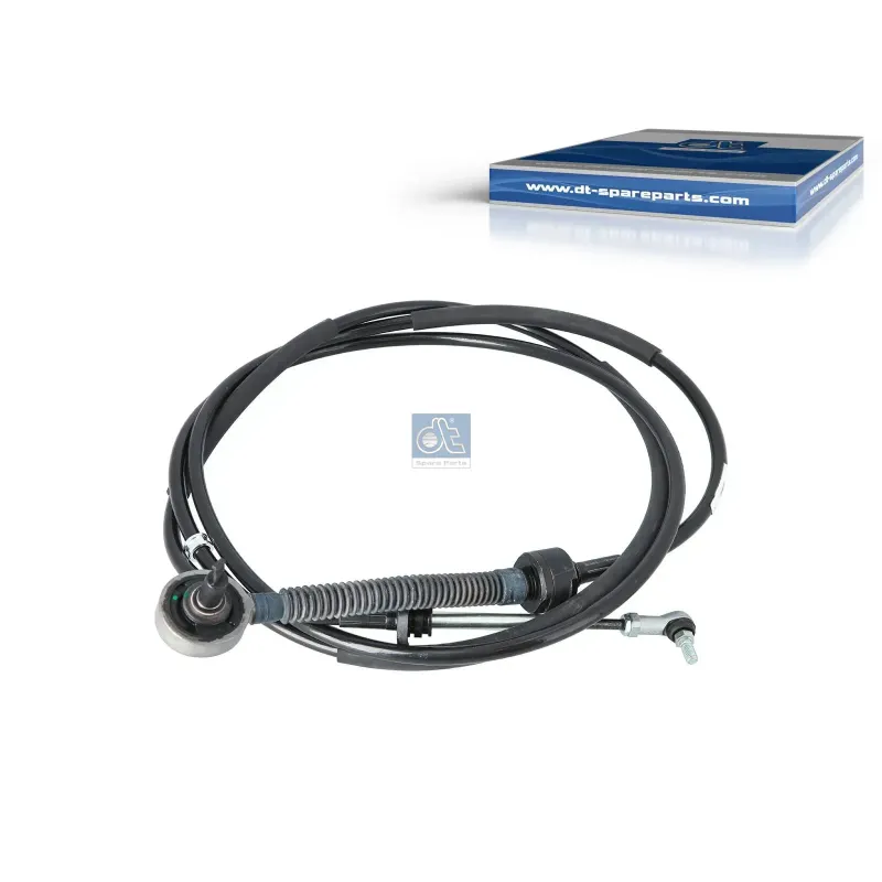 Câble de commande, Commande Pour Renault Premium - 5001868588