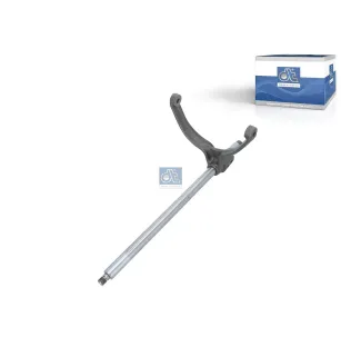 Fourchette commande Pour DAF CF - Iveco EuroStar, EuroTech, Stralis, Trakker - 1831972 - 42562903.