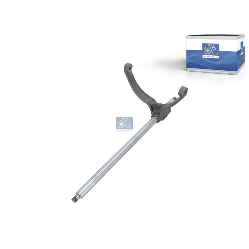 Fourchette commande Pour DAF CF - Iveco EuroStar, EuroTech, Stralis, Trakker - 1831972 - 42562903.
