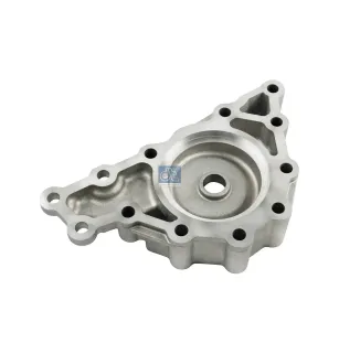 Carter de pompe à huile pour DAF 45/55/65/75/85/95, CF, XF - Iveco EuroStar, EuroTech, Trakker - MAN G/M/F 90
