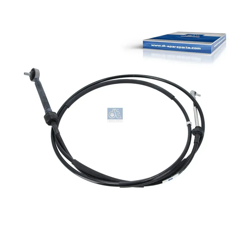 Câble de commande, Commande Pour Renault Premium - 7420954302